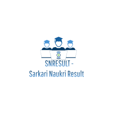 Snresult - Sarkari Naukri Result - provides you Free Govt Job Alerts,Sarkari Results,Admit Card,Answer Keys and Study Material for Sarkari Exams.