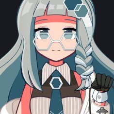 菈比林斯🧩隱士Vtuberさんのプロフィール画像