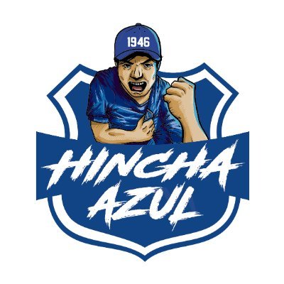 Millonarios FC (Hincha Azul)
