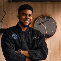 Justin Robinson - @chefjrob_ Twitter Profile Photo