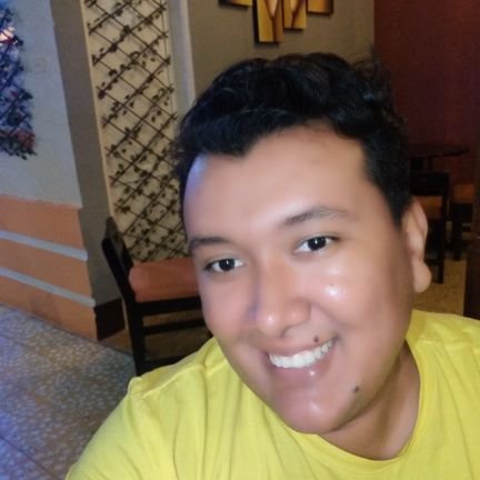 LuisMedal2's profile picture. 