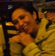 C. P., Mtra en C, S., Dra. en Admón. Pública, Consultora Fundadora en HERZO CONSULTORÍA FINANCIERA
