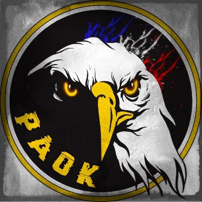 Compte Twitter Francophone lié à l'actualité du PAOK FC