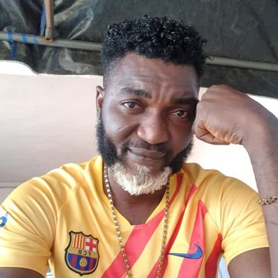 excel_samson's profile picture. Am  master of ceremony,  a comedian, Hype man and also a footballer. I just love making people happy and putting smiles on people's face.