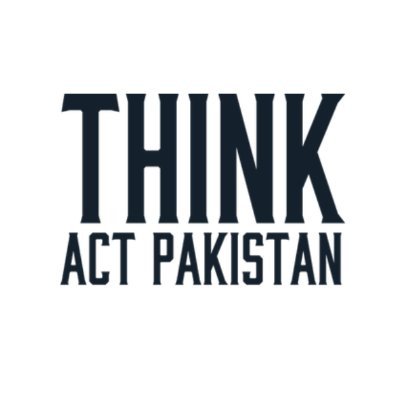 Think Act Pakistan