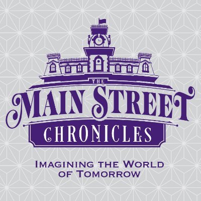 The Main Street Chronicles is a Disney History show that brings the story to life as no other podcast has before.