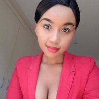 Mbali Mashinini(@mbalis_bakery) 's Twitter Profile Photo