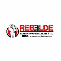 Noticias Rebelde Guerrero(@GuerreroRebelde) 's Twitter Profile Photo