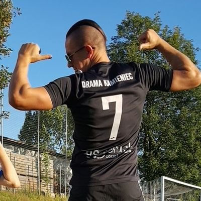 Wierzba_7's profile picture. 