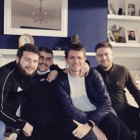 Luke Howard (@lukeehoward10) 's Twitter Profile Photo