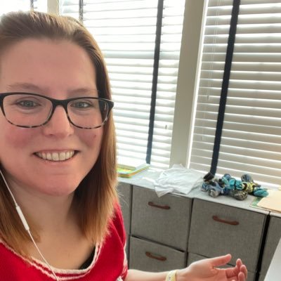 CBCresson's profile picture. I started in LCPS in January of 2015. I am excited to continue supporting students in their exploration of science!