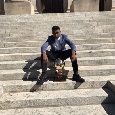 ADonniusMcGill5's profile picture. 6’3 ‘25 🙏🏽 @barstoolsports athlete @valleyforge |donn_5 | 1x State Champ Email: ad.beast.14@gmail.com Film https://t.co/aqEQMHvist CA:DonnG500