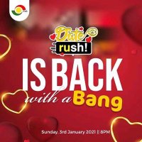 Date Rush 🌹 (@daterush_gh) 's Twitter Profile