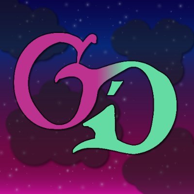 The Official Twitter for the Gamers in Dreamland Community Network, Where Streamers, Gamers, and Fans of all things Geeky can come together!