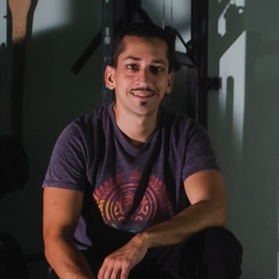 @VirtudMental en TIKTOK/FB
#CryptoCoins 💰
#Boxeo 🥊
#Futbol 💙💛
#Gamer 🎮
#MarketingDigital 💻
trader en progreso...📈📊📉