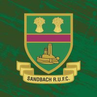 Sandbach RUFC (@sandbachrufc) 's Twitter Profile