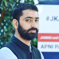 Raqeeq Ahmed Khan (@khanraqeeqjkap) 's Twitter Profile