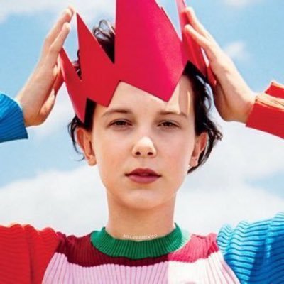 La mejor fuente de información & Fan Club sobre la actriz Millie Bobby Brown en Mexico | fan account 🌱