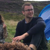 Ant Adeane (@adeaneant) 's Twitter Profile