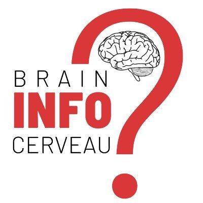 Brain Info is run by @IPNMcGill graduate students. Send us your #neuroscience questions / Envoyez-nous vos questions sur les #neurosciences