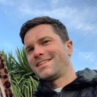 Craig Wilkie (@craiglwilkie) 's Twitter Profile Photo Craig Wilkie (@craiglwilkie) 's Twitter Profile Photo