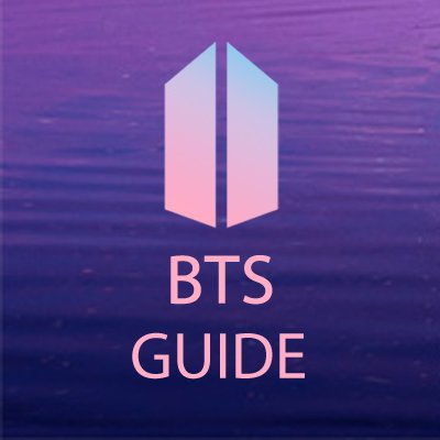 FAN ACCOUNT - 2017 ARMY, part of @ARMYdutchies 💜 
I make BTS guides, check out the linktree for all the guides #btsguide #bts