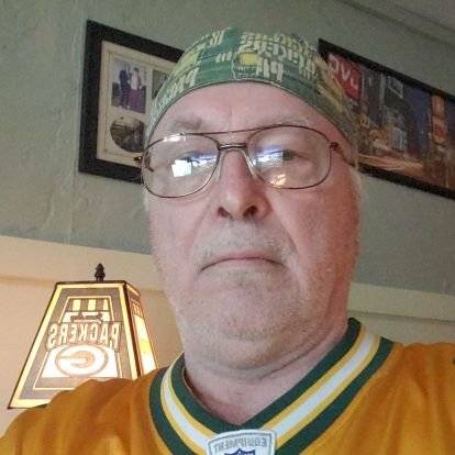 PACKERS #1- MARINE FOREVER, KENTUCKY WILDCAT FAN.