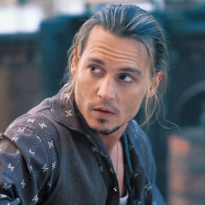 #justiceforjohnnydepp