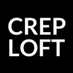 CREP LOFT (@creploft) Twitter profile photo CREP LOFT (@creploft) Twitter profile photo