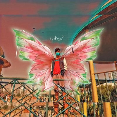 saadhabib125's profile picture. くたばれ
fOrTuNe FaVoRs ThE bOlD
PeOpLe DoNt ChAnGe TiMe Do
bE kInD tO aNiMaLs Or ElSe I'lL kIlL yOu