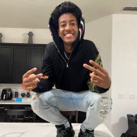 Jordan Lewis (@driftyjayy) 's Twitter Profile