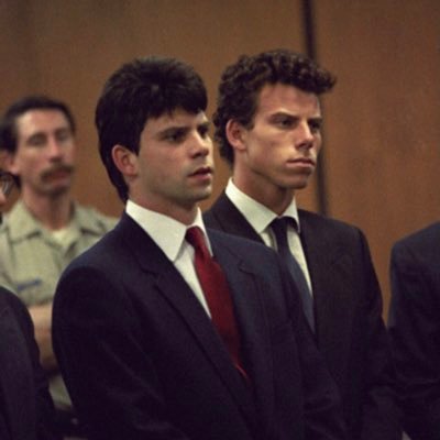 erik_lyle's profile picture. Justice for the menendez brothers!!