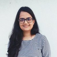 Sonal Joshi (@sonalssj) 's Twitter Profile