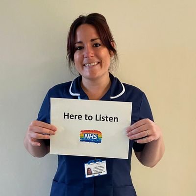 sallyj307's profile picture. Clinical Nurse Specialist in Diabetes Transition at Mid Yorkshire Hospitals.  All views my own.