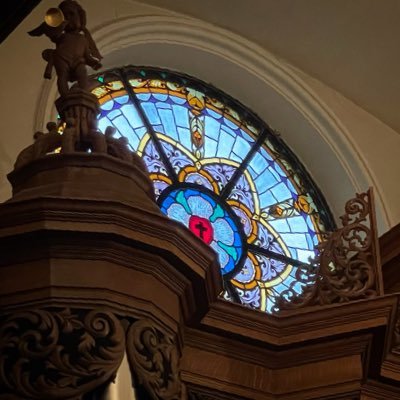 Een herrezen schoonheid | herbouw van een bijzonder Gronings Arp Schnitger-orgel uit 1699/1717 | kopie door orgelbouwer Bernhardt Edskes in de #luthersekerk