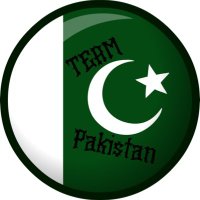 Team Pakistan CR (@teampakcr) Twitter profile photo