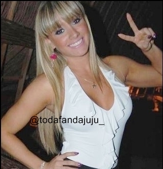 Dedicado a Diva @JujuPanicat ! (since: 12/02/2011) só sigo FCs!!