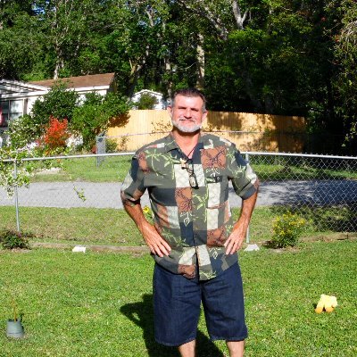 I am an anti-Islam, MAGA-MAHA, Christian at heart, Happily Married, small government, conservative American that hates child molesters, and woke ideology.