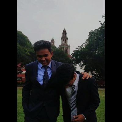 AbhigyanBelo's profile picture. zippityzoppitygimmethepoppity
https://t.co/uvtdp3bYyo