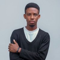 Eric Sage (@ericsage_) 's Twitter Profile