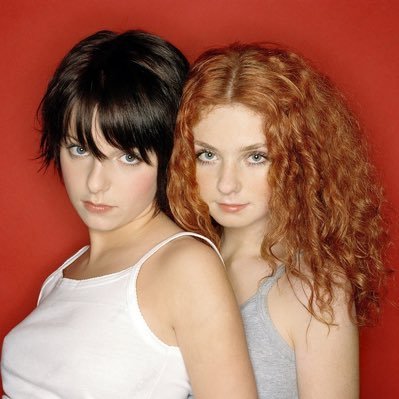 t.A.T.u. lyrics, videos, pictures & more ♥️ Best Russian pop duo! #tatuista Follow me and @tATuHeaven :)