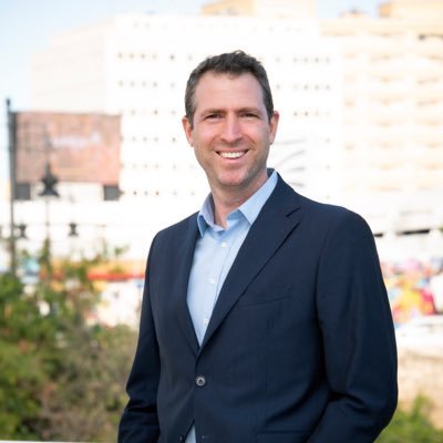 Jon Fatelevich Profile