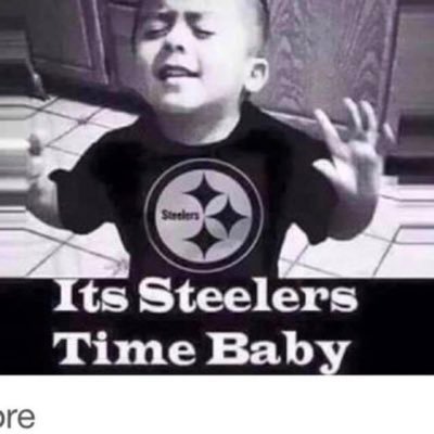 steelerfan5836 Profile Picture