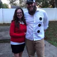 Samantha Grun (@sparklyyogi13) 's Twitter Profile