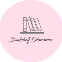 Bookshelf Obsessions Blog (@bsoblog) 's Twitter Profile