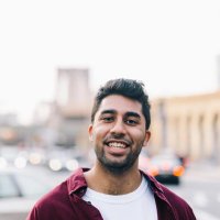 Kabir Samtani (@ksamtani595) 's Twitter Profile