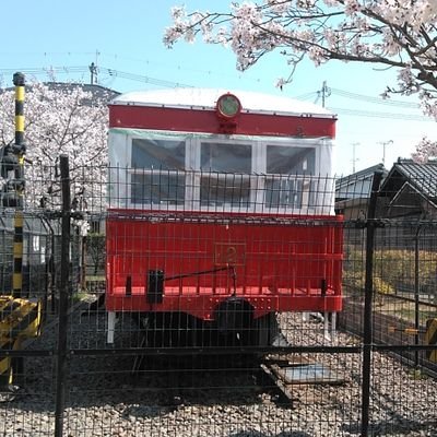 1984年まで兵庫県加古川市を走っていた別府（べふ）鉄道の客車キハ2の修復作業を行っています。
#別府鉄道　
#キハ2　
#鉄道車両修復　
#気動車　
#多木化学