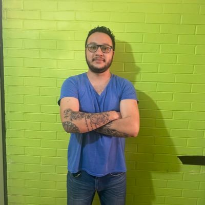 JaviDiaz475's profile picture. 