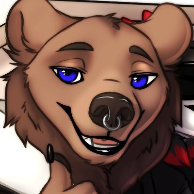 MajorMonotone - Bear Punk Profile