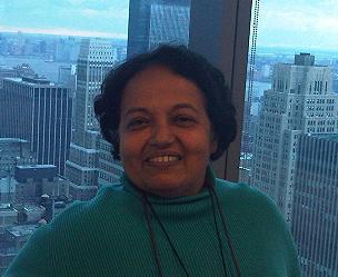 snigdha_mitra's profile picture. Award-winning globally experienced Program & Project Manager who is a creative thought leader in PPM.